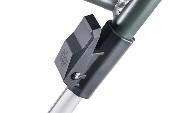 Розкладушка Bedchair CamoCODE Flat6 Mivardi