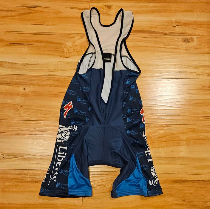Equipamentos Ciclismo