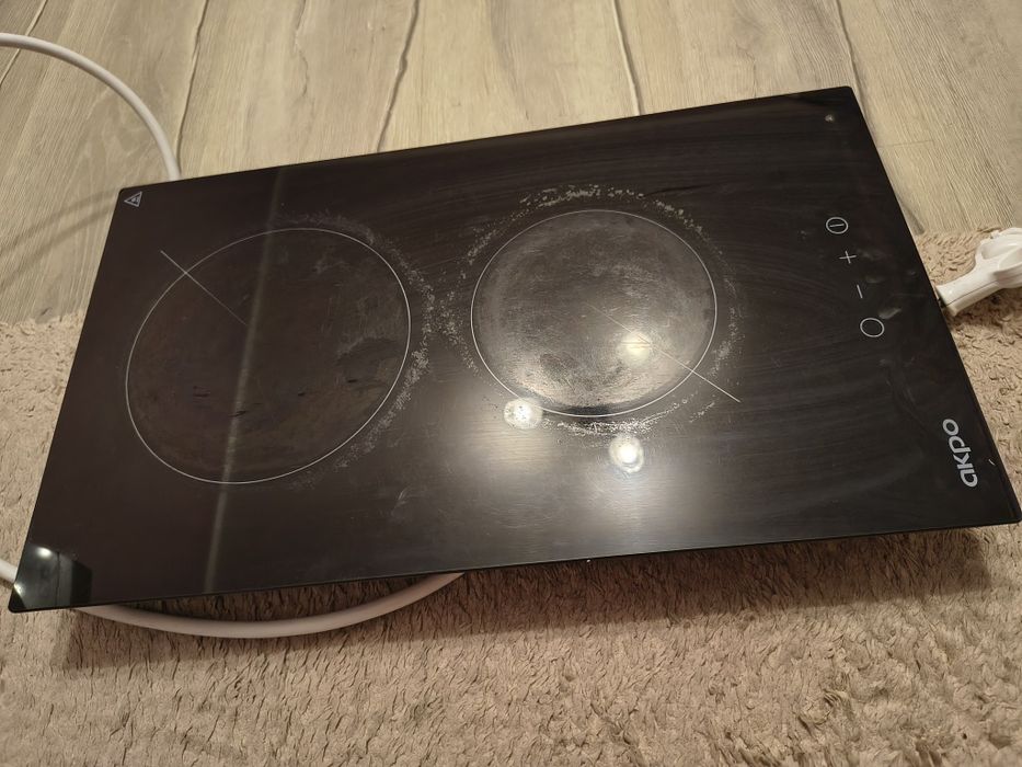 Płyta ceramiczna APKO 220-240V