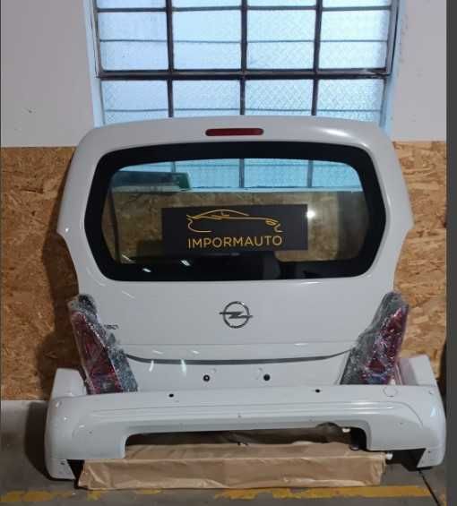 TRASEIRA COMPLETA OPEL COMBO , PEUGEOT , BERLINGO
