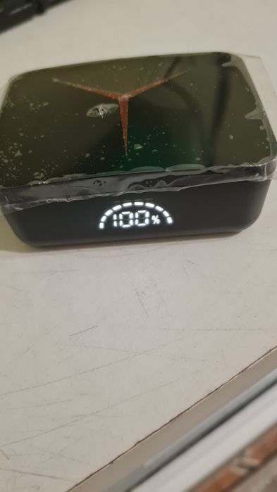 Sluchawki bezprzewodowe na bluetooth