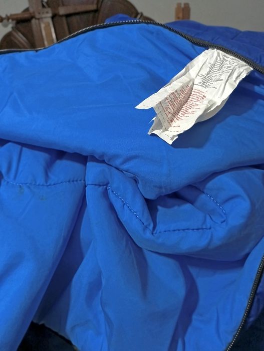 Saco cama campismo