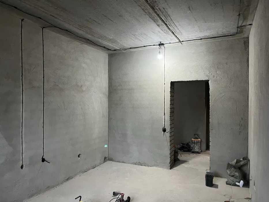 ШВИДКО! Електрик на дім • Електромонтаж • Електромонтажні роботи