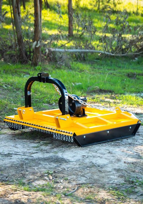 Corta Mato (Capinadeira) Reforçado ALFAGRI Modelo 2025