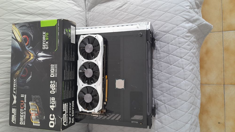 Equipamento de pc