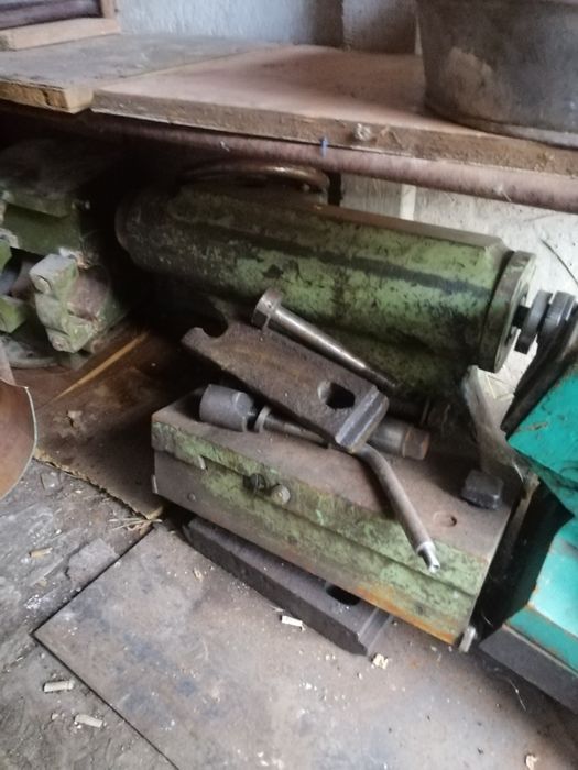 Бабка токарного станка 1к62, 16к25,16к20 дип300