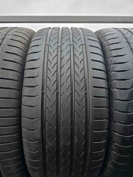 Резина 225.55.18 Continental ContiEco 6, 2023р.в.