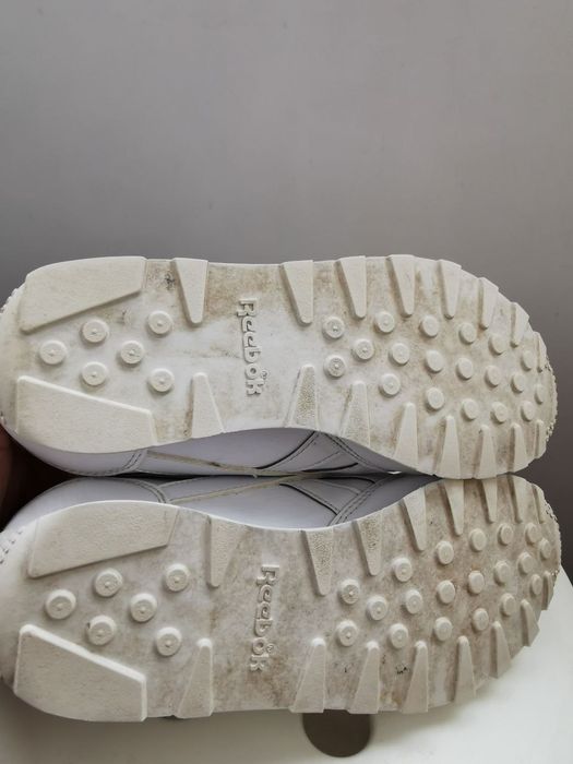 Кросівки 36 розмір, Reebok