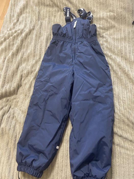 Зимовий костюм lenne