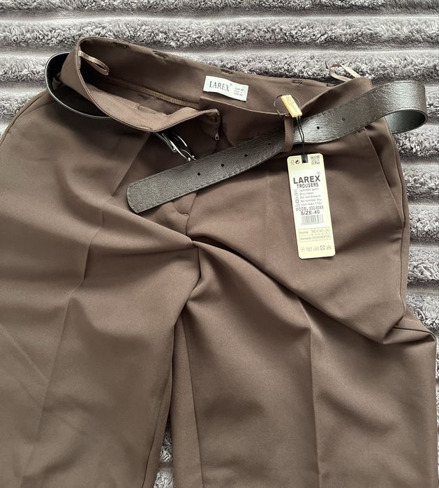 КЛАСИЧНІ жіночі штани-палацо