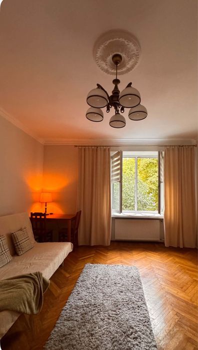 Mieszkanie wynajem  z oddzielną kuchnią Bronowice Puchacza