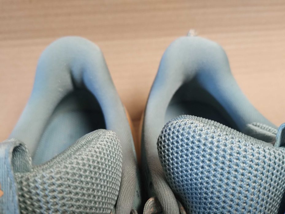 Buty do biegania 40,5  NIKE pegasus React trail 5 bdb