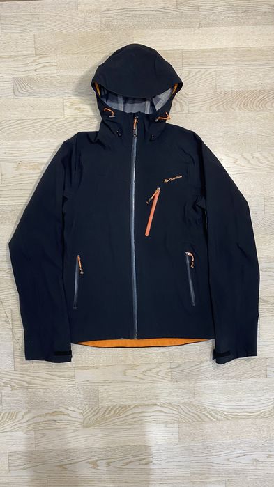 Куртка Marmot штормовка дощовик Gore Tex дождевик waterproof мембрана DWR Windstopper