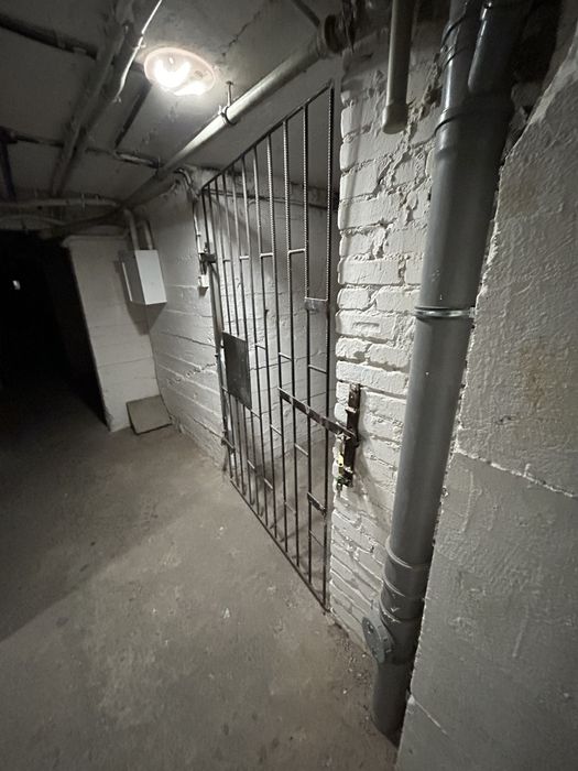 Piwnica/komórka lokatorska - Skłodowskiej-Curie