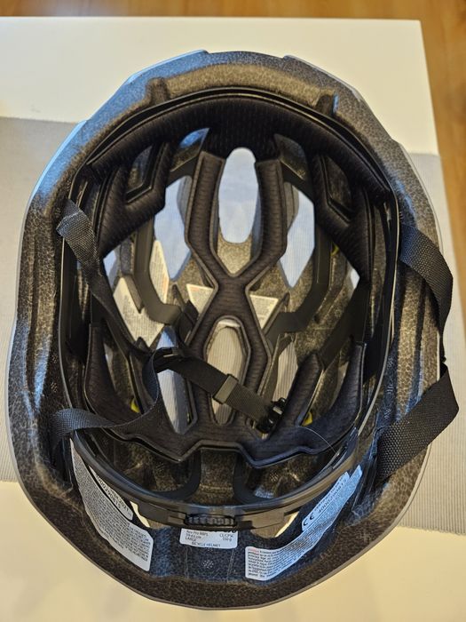 Kask Giant Rev Pro MIPS 59-63cm