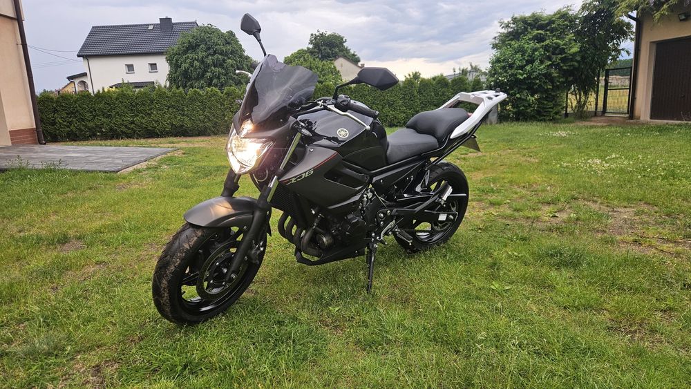 Yamaha