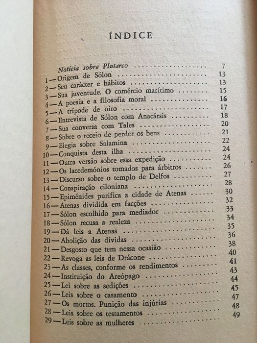 Grécia Antiga/Mulher na Antiguidade/Solón/ Demóstenes/Tebas