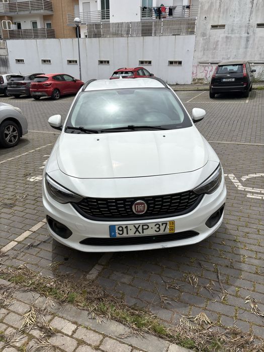 Fiat tipo sw 1.3 diesel