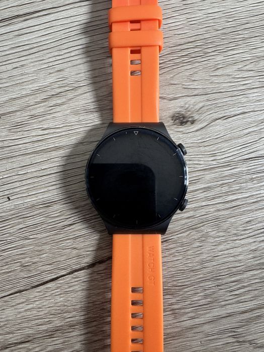 Huawei  watch gr 2 pro