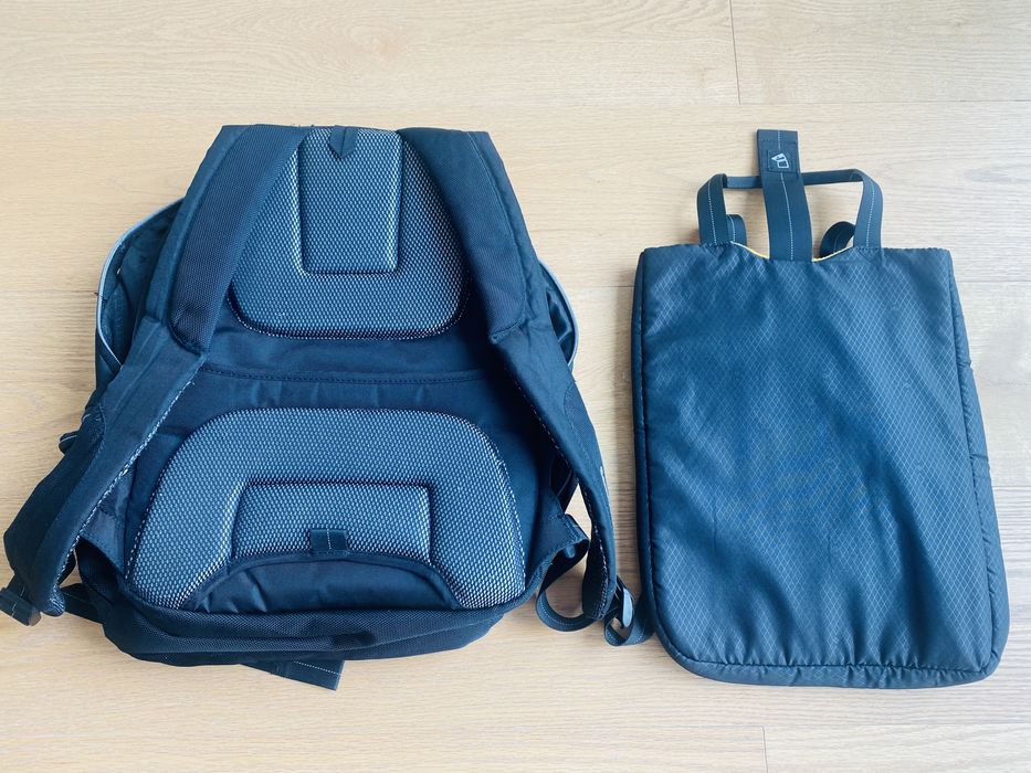 Mochila para computador / documentos SAMSONITE