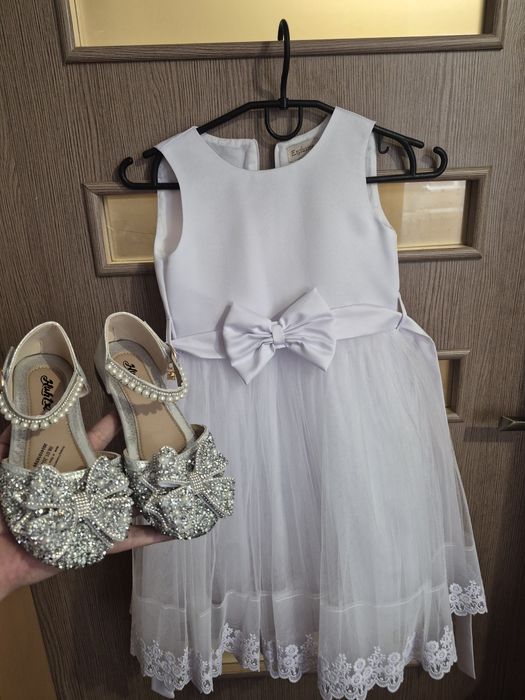 Платье праздничное,сукня для дівчинки