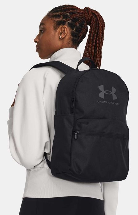 Рюкзак Under Armour Ua Loudon Lite Backpack 20L (1380476-002) ОРИГІНАЛ