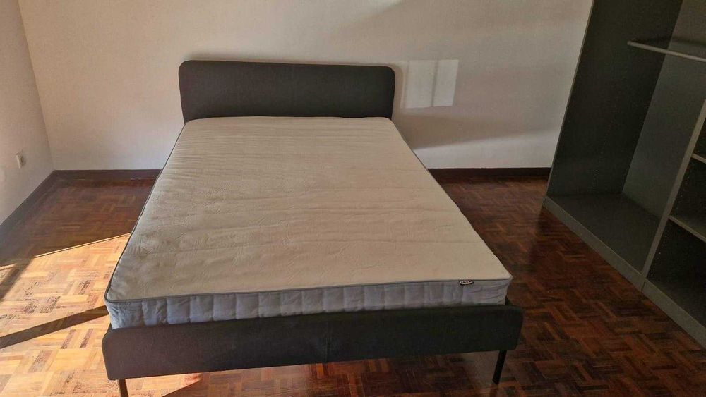 QUARTO CASAL OU SOLTEIRO