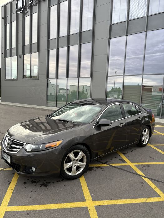 Honda Accord 2,2 D 2009 r,Хонда Акорд 2009,2,2 дизель , седан ,