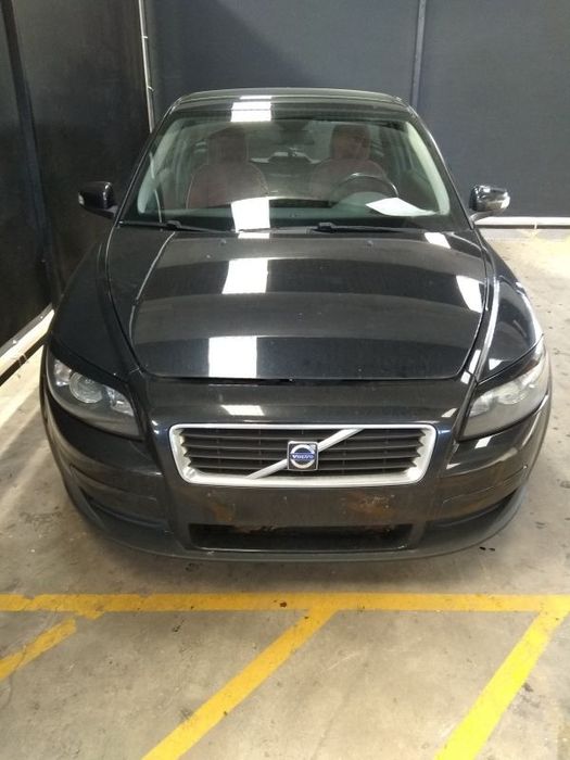 Para Peças Volvo C30 (533)