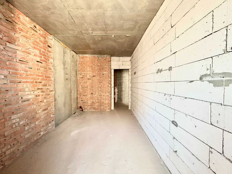 Ірпінь 1к квартира ціна з КЛАДОВКОЮ! Можна на ремонт