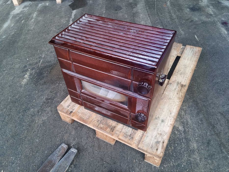 Piec w bardzo dobrym stanie