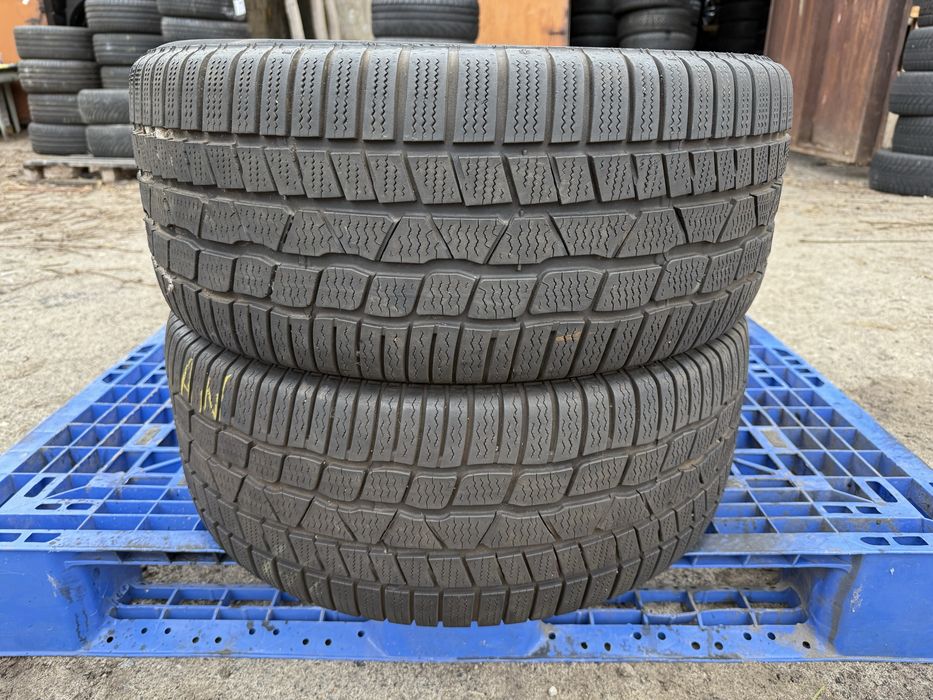245/45 r17 Continental WinterContact TS830P Резина зимняя
