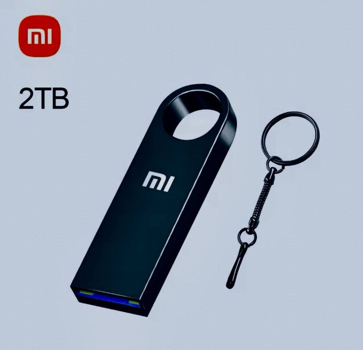 Флешка флешки Xiaomi внешний накопитель usb оригинальные