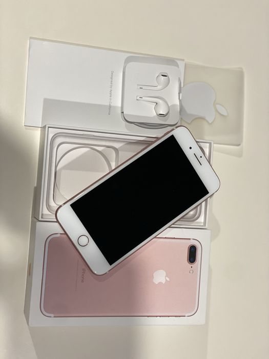 Iphone 7 plus /айфон 7 плюс