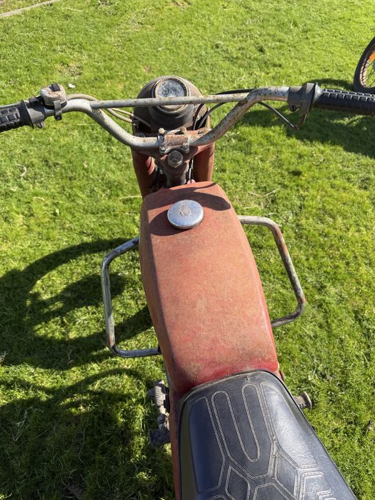 Aliforte 204 - A andar