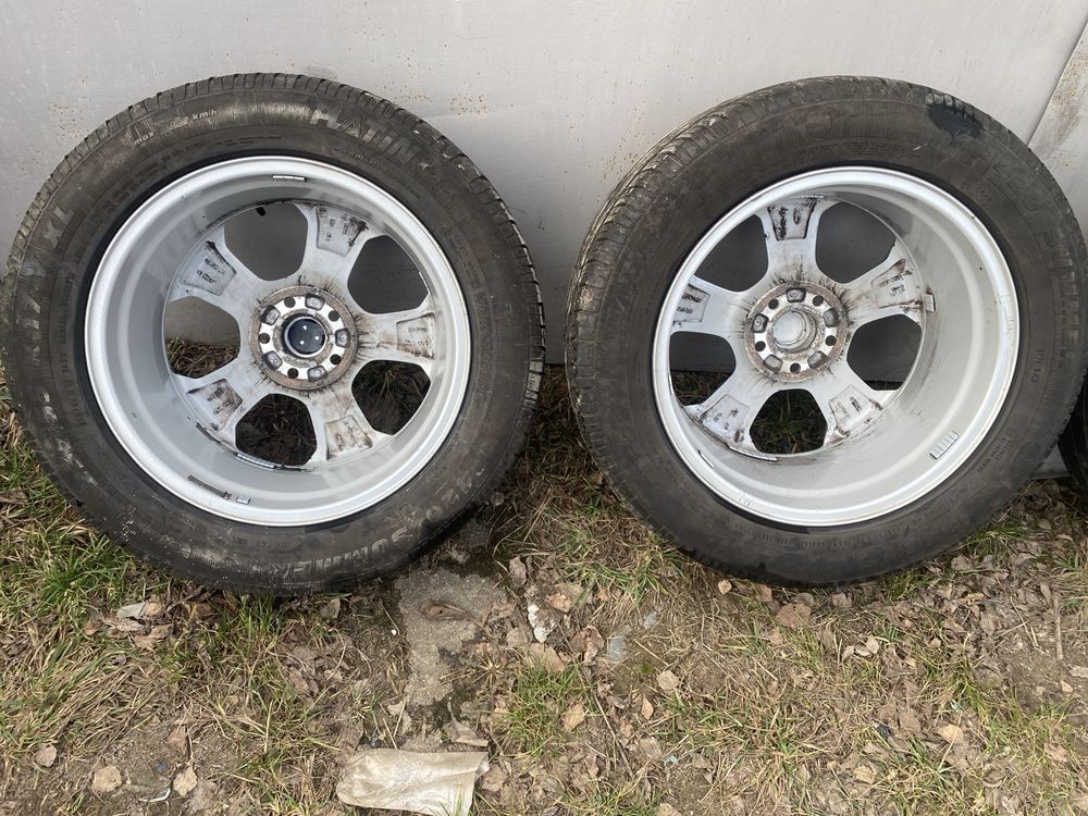 Диски Ford Kuga Escape 5x108 R17 ET 52.5 форд куга ескейп: 300 ...
