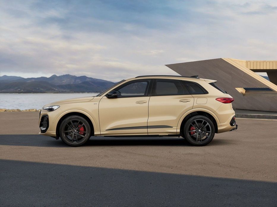 Audi Q5 e-hybrid quattro 270 kW S tronic * Pakiet Tech Plus *
