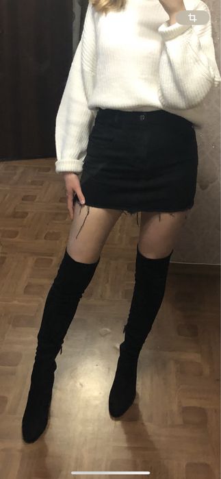 Міні спідниця Pull&Bear