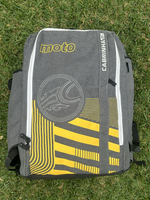 Kite Cabrinha Moto 10 metros