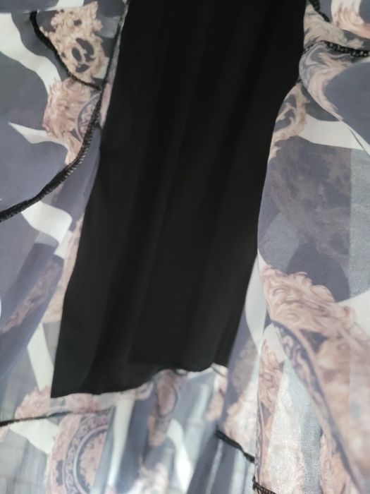Piękna sukienka XL/XXL