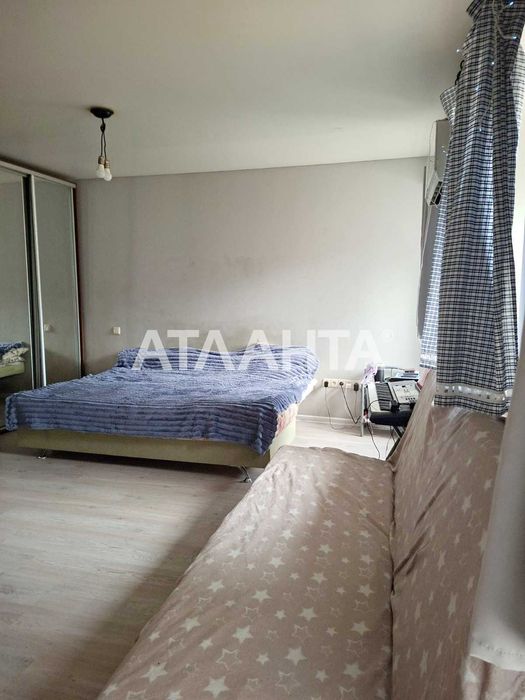 1 комнатная квартира на Дерибасовской