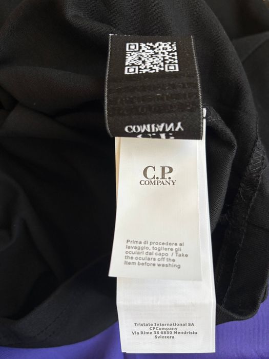 T-Shirt CP Company
