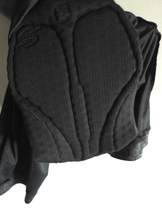Assos Mille GT S11, M, czarne