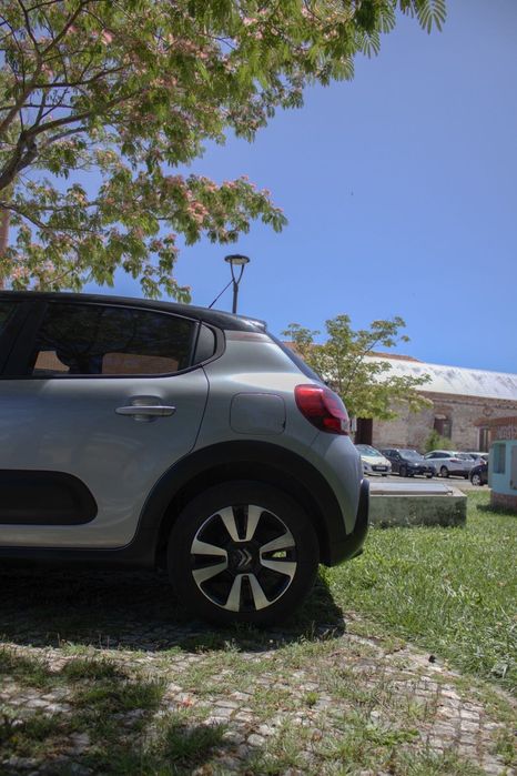 Citroen C3 2021 C