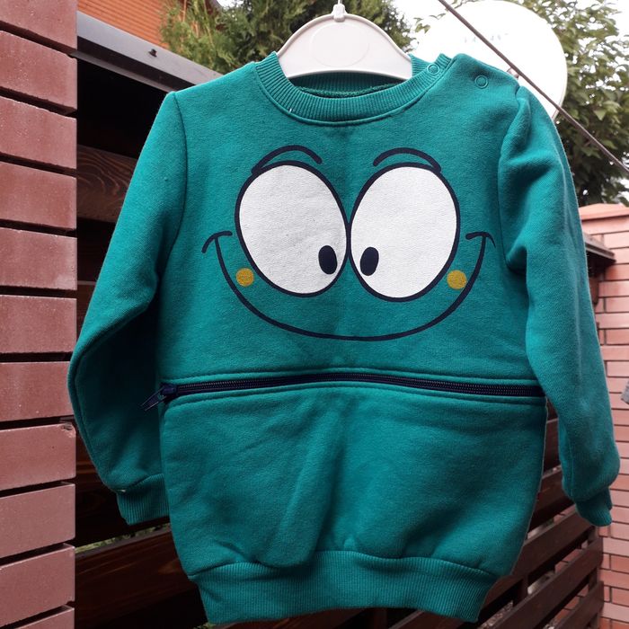 Дитяча кофточка кофта