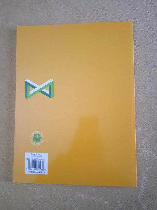 O Espanto - Filosofia 11.º Ano - Caderno de Atividades (NOVO)