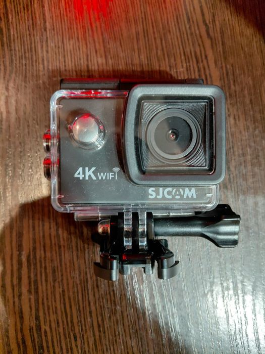 SJCAM SJ4000 Air