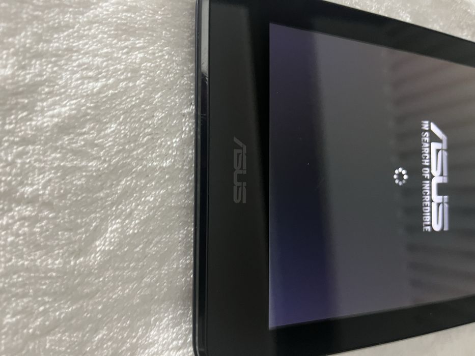 Tablet Asus Memo Pad 16GB K00B – Como Novo