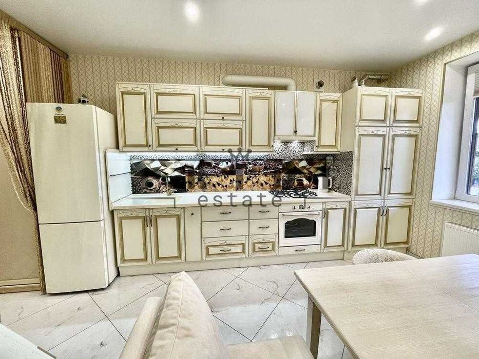 . Неймовірно красива дворівнева квартира в ЖК DESNA residence Зазим'я ДЕРЖПРОГРАМИ - View 2