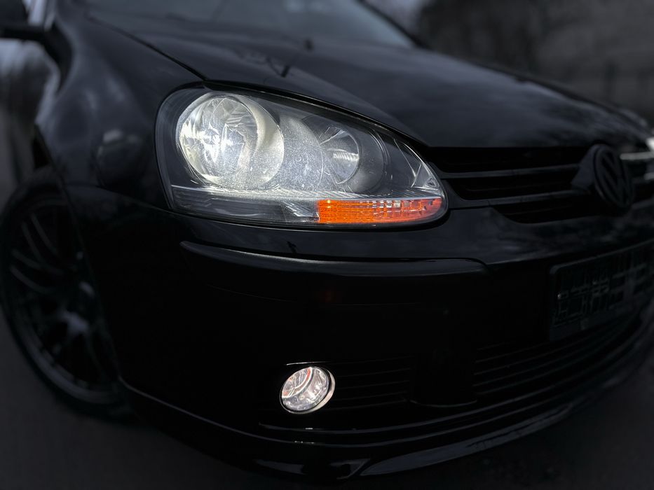 Продам Volkswagen Golf 5